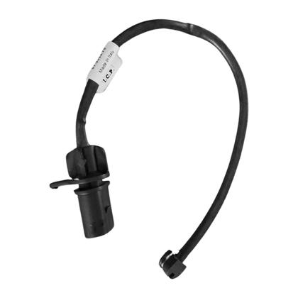 Imagem de Sensor Pastilha Freio Dianteira Audi A5 A6 A7 S4 S5 RS7 Novo