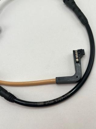 Imagem de Sensor Pastilha Freio Dianteira Bmw S1/3 34356789440