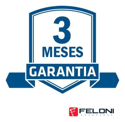 Imagem de Sensor Pastilha Mercedes A200 A250 A45 B200 2013/...