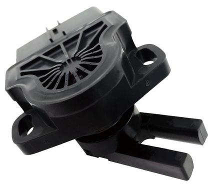 Sensor Pedal Acelerador Tps L200 Lancer Pajero - Mr988414 ou