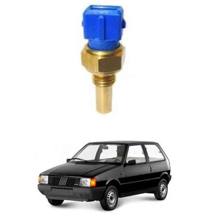 Imagem de Sensor Plug Eletronico Uno 1994 a 1996 CTN2A002 NGK