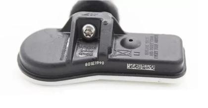 Imagem de Sensor Pneu Hyundai Creta Nova Tucson Tpms Sonata 2015 2016 2017 2018 2019 2020 2021 Válvula Stinger