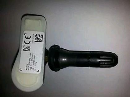 Imagem de Sensor Pneu Hyundai Creta Nova Tucson Tpms Sonata 2015 2016 2017 2018 2019 2020 2021 Válvula Stinger