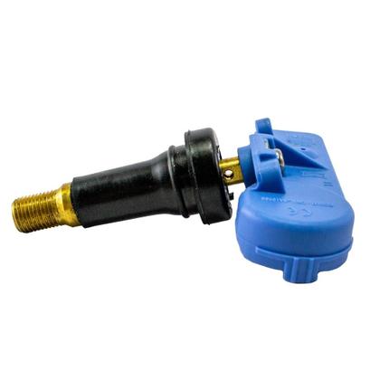 Imagem de Sensor Pneu Onix Pressão S10 Cruze Tracker Spin 4unid