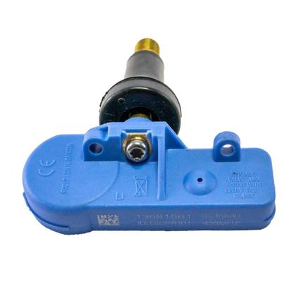 Imagem de Sensor Pneu Onix Pressão S10 Cruze Tracker Spin 4unid