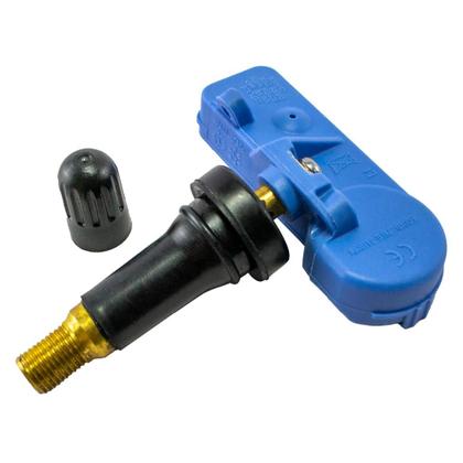 Imagem de Sensor Pneu Onix Pressão S10 Cruze Tracker Spin 4unid