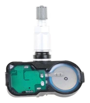 Imagem de Sensor Pneu Tpms Lexus ls460 ls500 ls600h nx200t nx300 nx300h rc300 rc350 rx350 rx450h Bico Válvula 