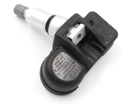 Imagem de Sensor Pneu Tpms Sm art Fortwo 1.0 For Two Bico Válvula Pito 2008 2009 2010 2011 2012 2013 2014 2015