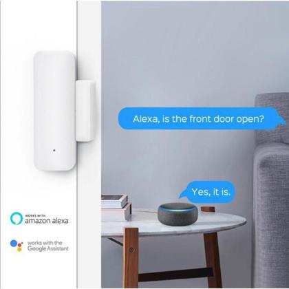 Imagem de Sensor Porta Wifi - Ads