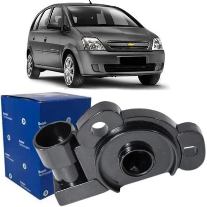 Imagem de Sensor Pos.Borb.Corsa Mpfi 96/Celta 00