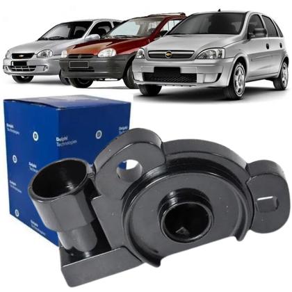 Imagem de Sensor Pos.Borb.Corsa Mpfi 96/Celta 00