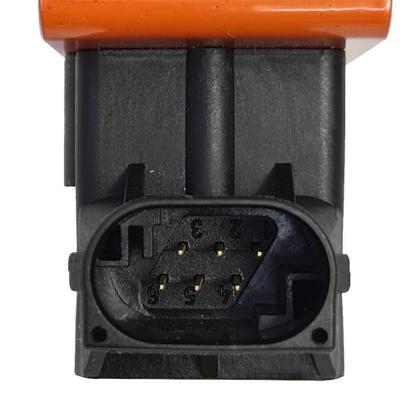 Imagem de Sensor Posição Ângulo Pulverizador Uniport 2000 Plus 3030 NPK 5030 NPK 2030 2500 3000 3030 45030 Hall 5V - GS10029