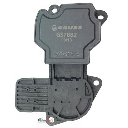 Imagem de Sensor Posição Borboleta Corsa Celta 1.0 8v Flex 2011 até 2015 GS7882