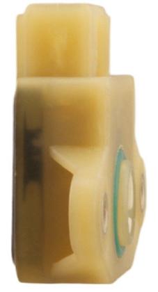 R Sensor posição borboleta peugeot 106 306 405 406 805 xsara zx
