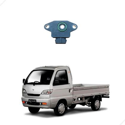 Imagem de Sensor Posição Borboleta Towner Jr Pick-Up Effa
