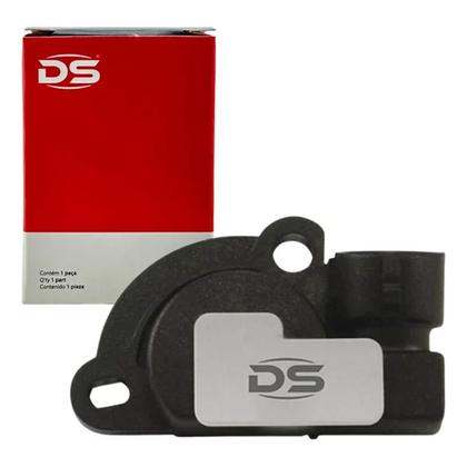 Imagem de Sensor Posição Borboleta Tps Corsa 1.0 1.4 1.6 1994 A 1996