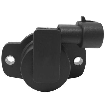 Imagem de Sensor Posição Borboleta TPS Fiat Uno Palio Volkswagen Gol G2 G3 92 a 2003 Bosch F00099S001