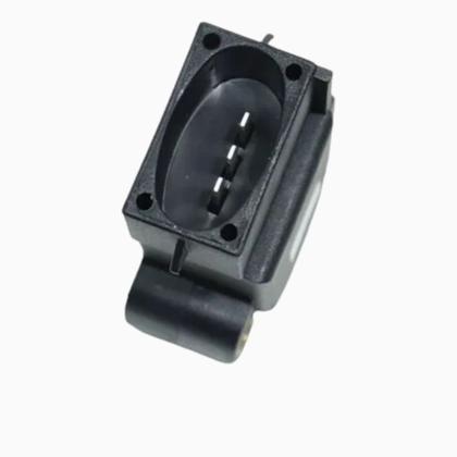 Imagem de Sensor Posiçao Borboleta Tps Fiesta Courier 1.4 1.6 Zetec 1997 Até 2013 Fiesta Ká 1.0 Endura 1997 Até 1999 Fiesta Ká Zetec 1999 Até 2013 3 Pinos 95Bf9