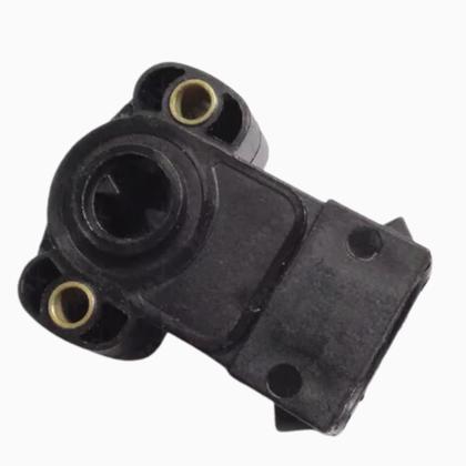 Imagem de Sensor Posiçao Borboleta Tps Fiesta Courier 1.4 1.6 Zetec 1997 Até 2013 Fiesta Ká 1.0 Endura 1997 Até 1999 Fiesta Ká Zetec 1999 Até 2013 3 Pinos 95Bf9