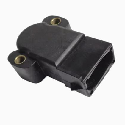 Imagem de Sensor Posiçao Borboleta Tps Fiesta Courier 1.4 1.6 Zetec 1997 Até 2013 Fiesta Ká 1.0 Endura 1997 Até 1999 Fiesta Ká Zetec 1999 Até 2013 3 Pinos 95Bf9