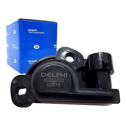 Imagem de Sensor Posição Borboleta Tps Omega 2.2 1994 A 1996