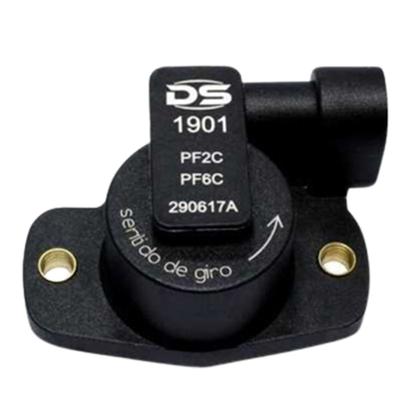 Imagem de Sensor Posição Borboleta Tps Uno Fiorino Premio 1.0 1.5 1.6
