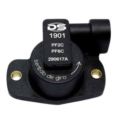 Imagem de Sensor Posição Borboleta Tps Uno Premio Elba 1.0 1.5 1.6 8v