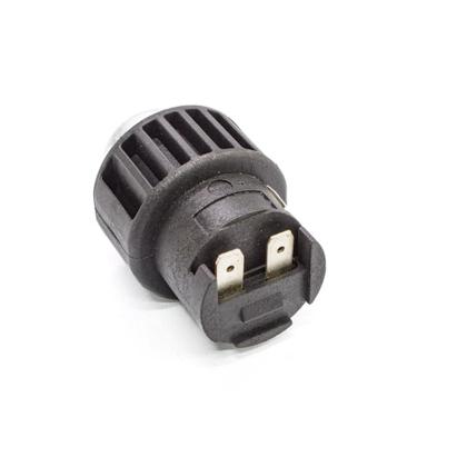 Imagem de Sensor Posição Câmbio Ishift Volvo NH FH FM FMX 2009 a 2014 2 Vias - 20562642