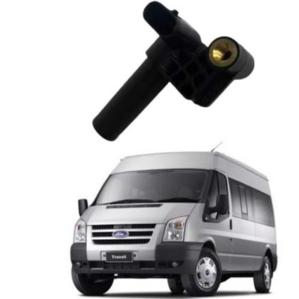 Imagem de Sensor Posição Virabrequim Ford Ranger 2.2/3.2 - 12/23 Orig.