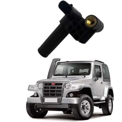 Imagem de Sensor Posição Virabrequim Ford Ranger 2.2/3.2 - 12/23 Orig.
