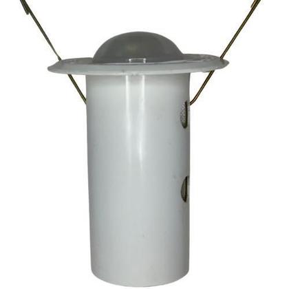 Imagem de Sensor Presença Embutir - 127V- 4 Fios - Slek 1/4F