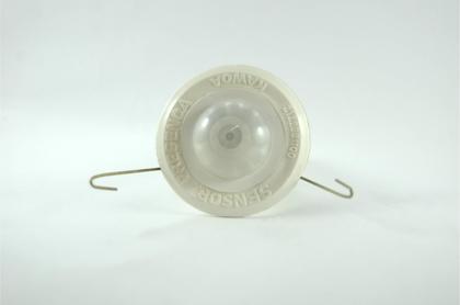 Imagem de Sensor Presença Embutir - 127V- 4 Fios - Slek 1/4F