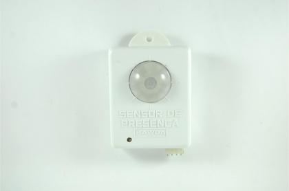 Imagem de Sensor Presença Ext Ajust.Lum.-127V - 4 Fios - Sek 1A/4F