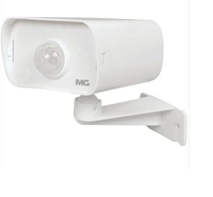 Imagem de Sensor presença externo - mpx-40f margirius