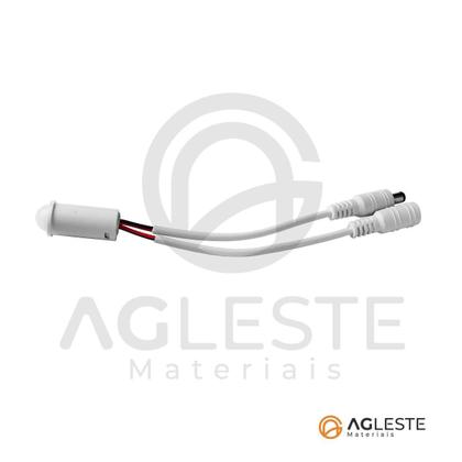 Imagem de Sensor presença fita led 127 - Pix - Economia