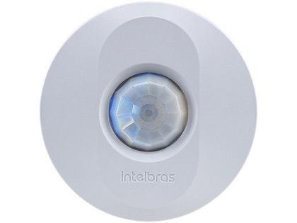 Imagem de Sensor Presença Iluminação Lampada Intelbras Espi 360 Teto