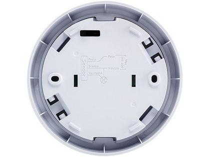 Imagem de Sensor Presença Iluminação Lampada Intelbras Espi 360 Teto