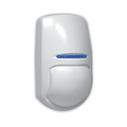 Imagem de Sensor Presenca Interno Pyronix Fpkx10Dp 10Mts Duplo Digital