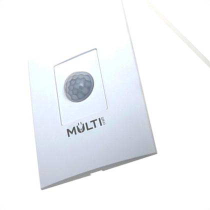 Imagem de Sensor Presenca Multicraft C/Foto Emb Mpl10
