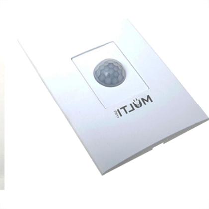 Imagem de Sensor Presenca Multicraft C/Foto Emb Mpl10