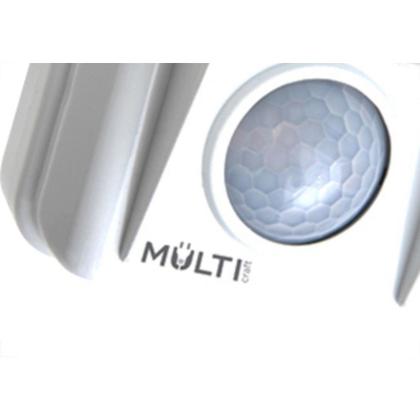 Imagem de Sensor Presenca Multicraft C/Foto Extensao Mpl18