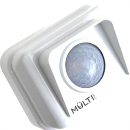 Imagem de Sensor Presenca Multicraft C/Foto Extensao Mpl18