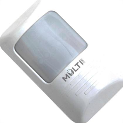 Imagem de Sensor Presenca Multicraft C/Foto Pared Pl07