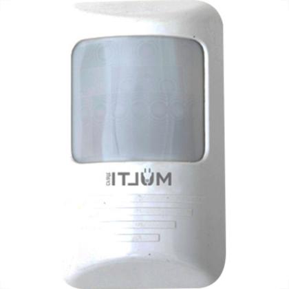 Imagem de Sensor Presenca Multicraft C/Foto Pared Pl07