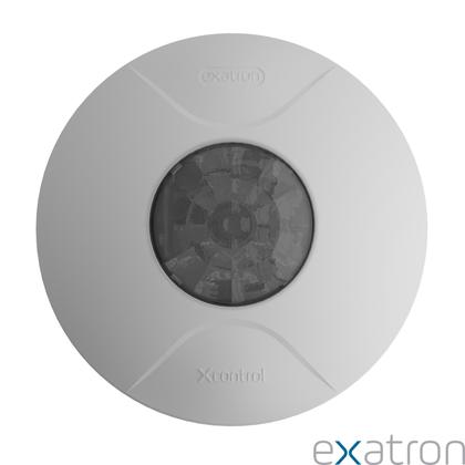 Imagem de Sensor Presença Slim Teto Smart X-Control 360 App Celular
