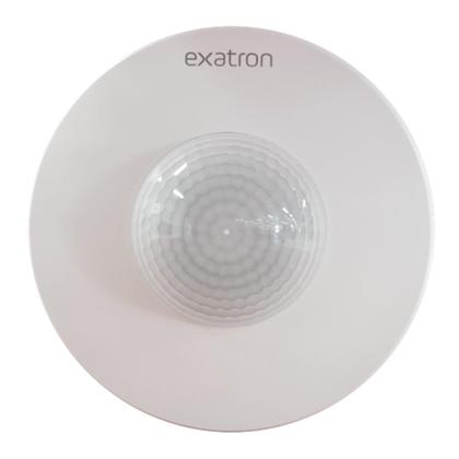 Imagem de Sensor Presença Teto Movimento 360 Sobrepor Ufo Bivolt