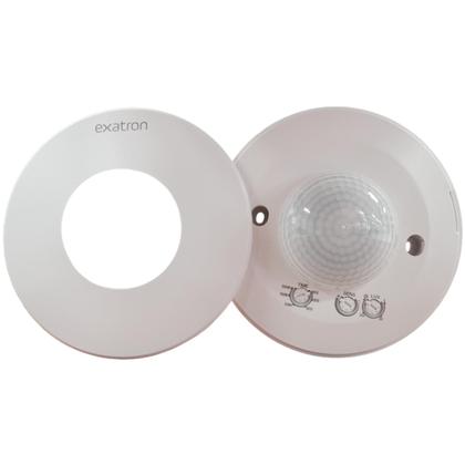 Imagem de Sensor Presença Teto Movimento 360 Sobrepor Ufo Bivolt