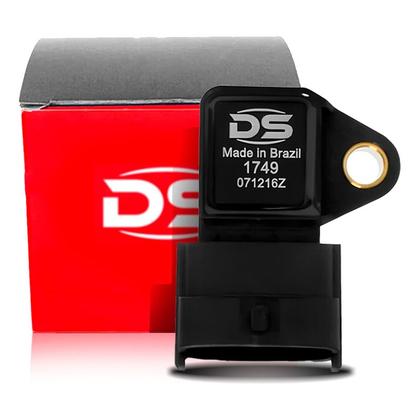 Imagem de Sensor Pressão Ar Map Ds Hb20s 1.0 1.6 16v 2016 A 2019