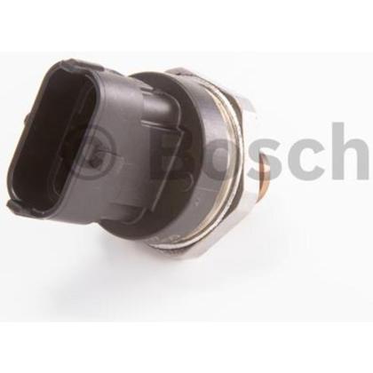 Imagem de Sensor pressão Citroen Jumper 2005 a 2009 Bosch 