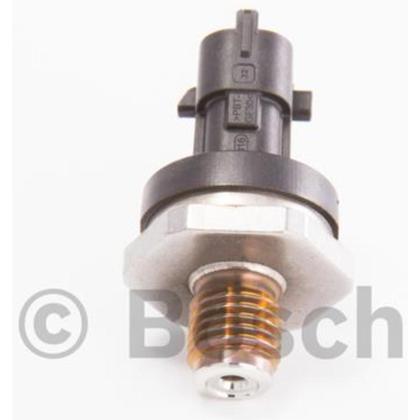 Imagem de Sensor pressão Citroen Jumper 2005 a 2009 Bosch 